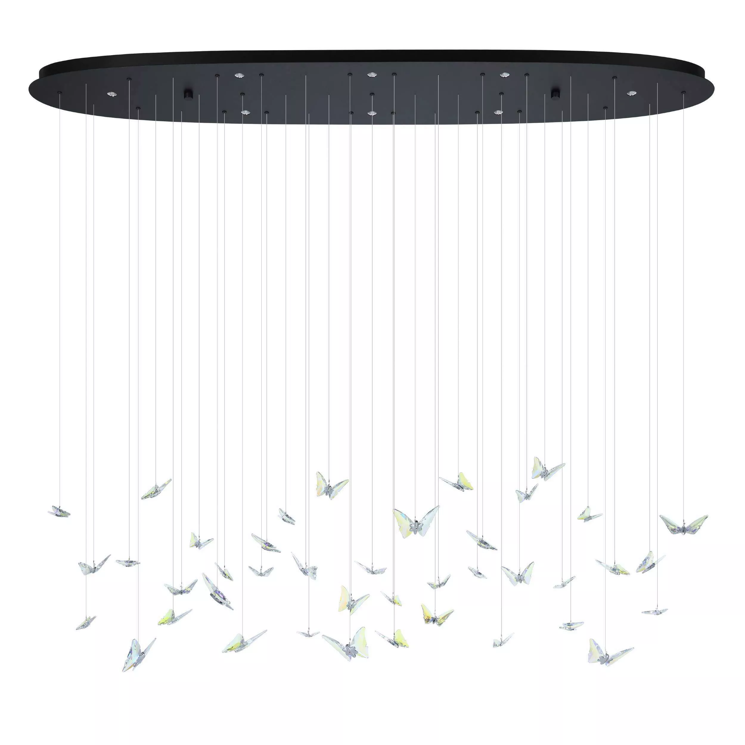 Eglo LED HANGING LAMP 148/26/154 cm