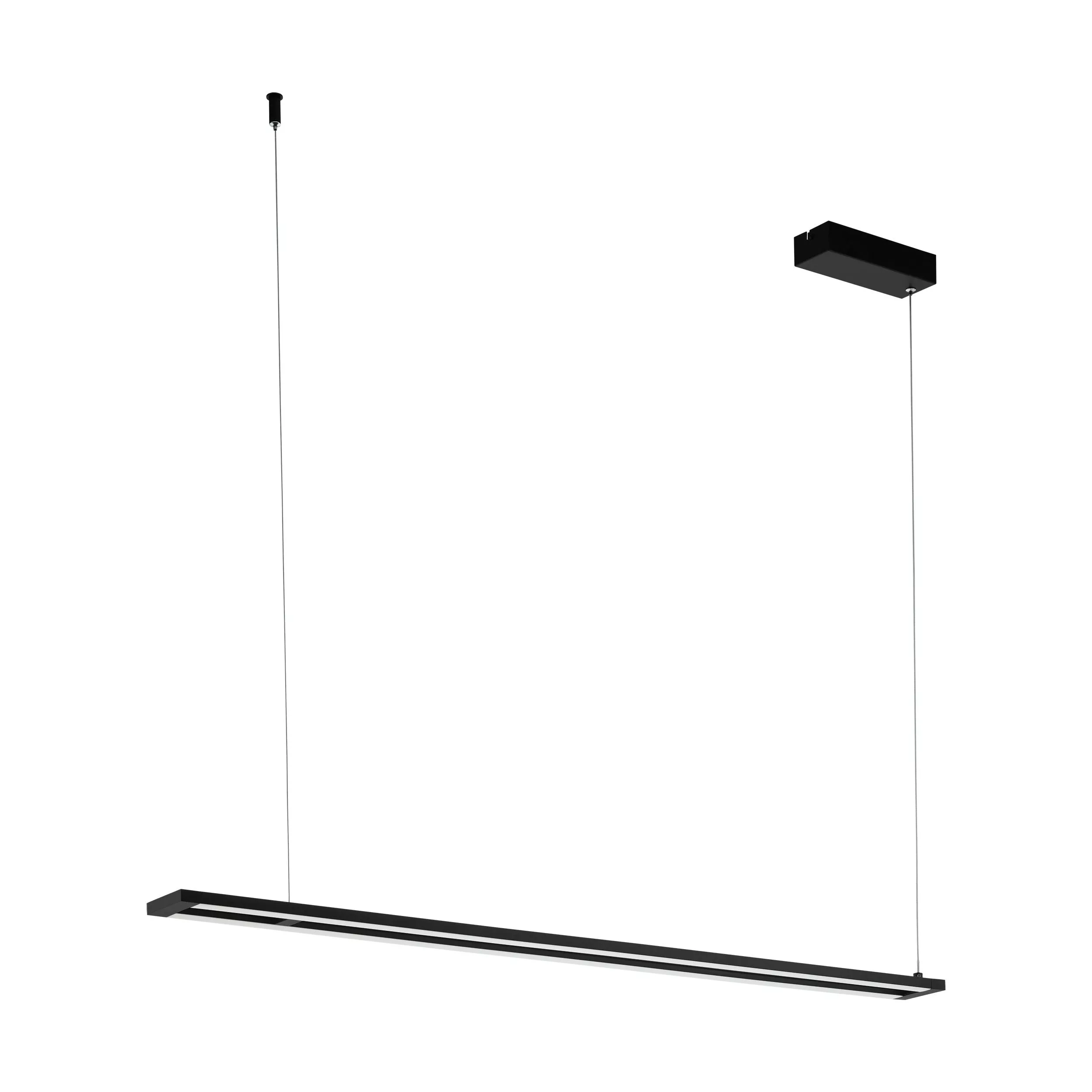 Eglo LED pendant light Amontillado 116/8.5/110 cm