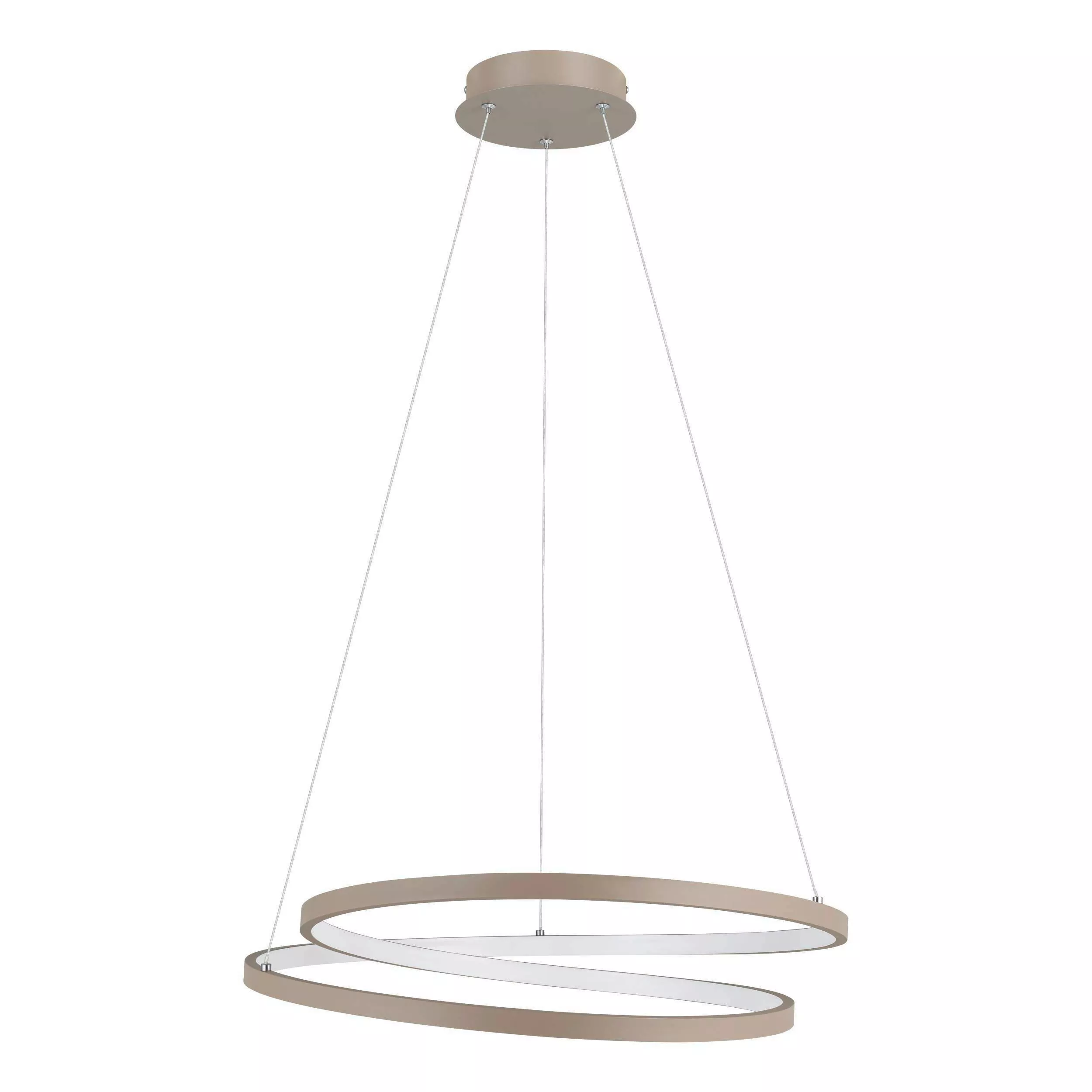 Eglo LED HANGING LAMP Ruotale 55/150 cm