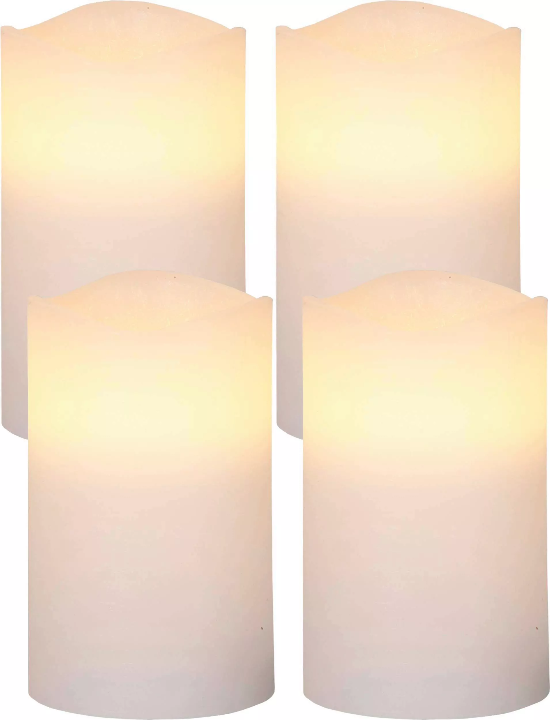 Eglo LED candle