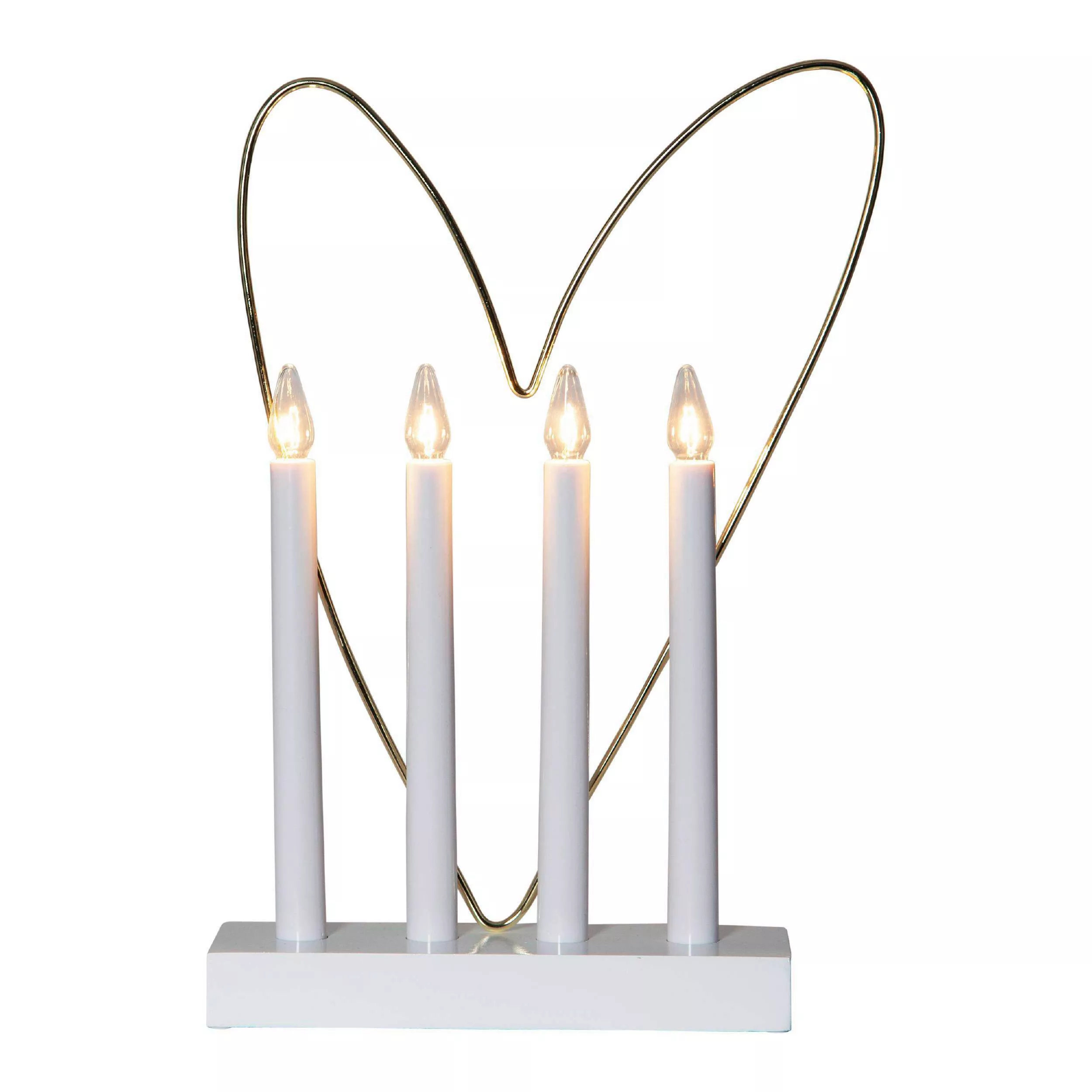 Eglo LED candle