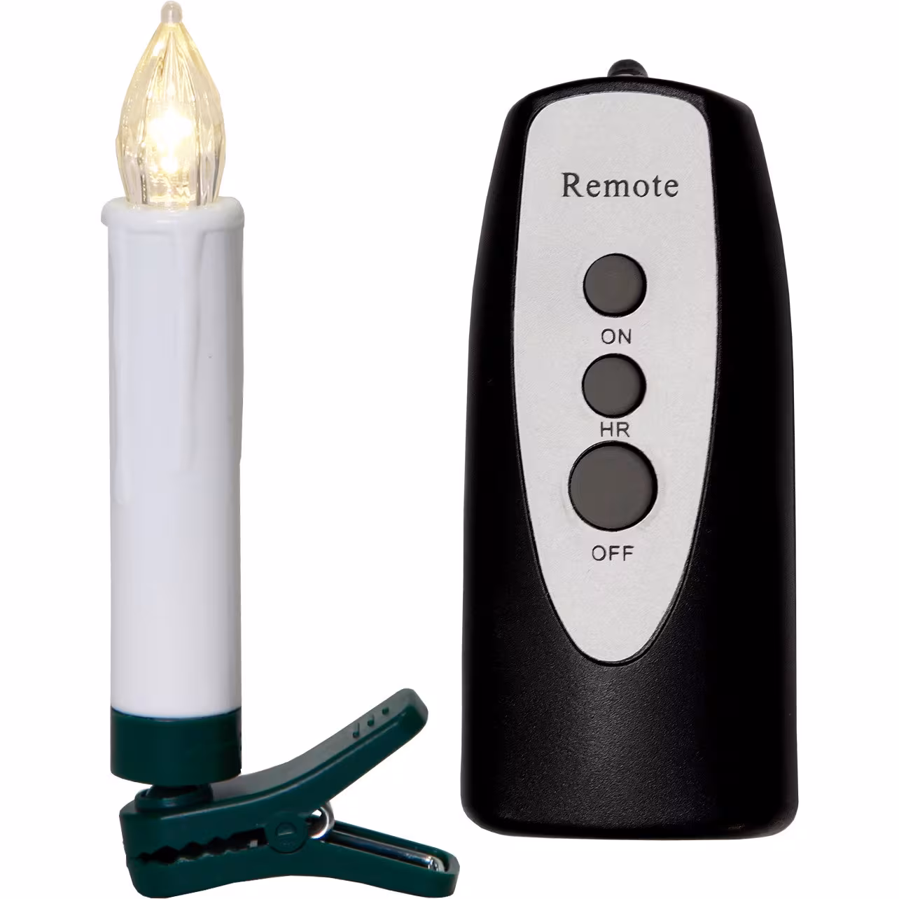 Eglo LED Candle Set