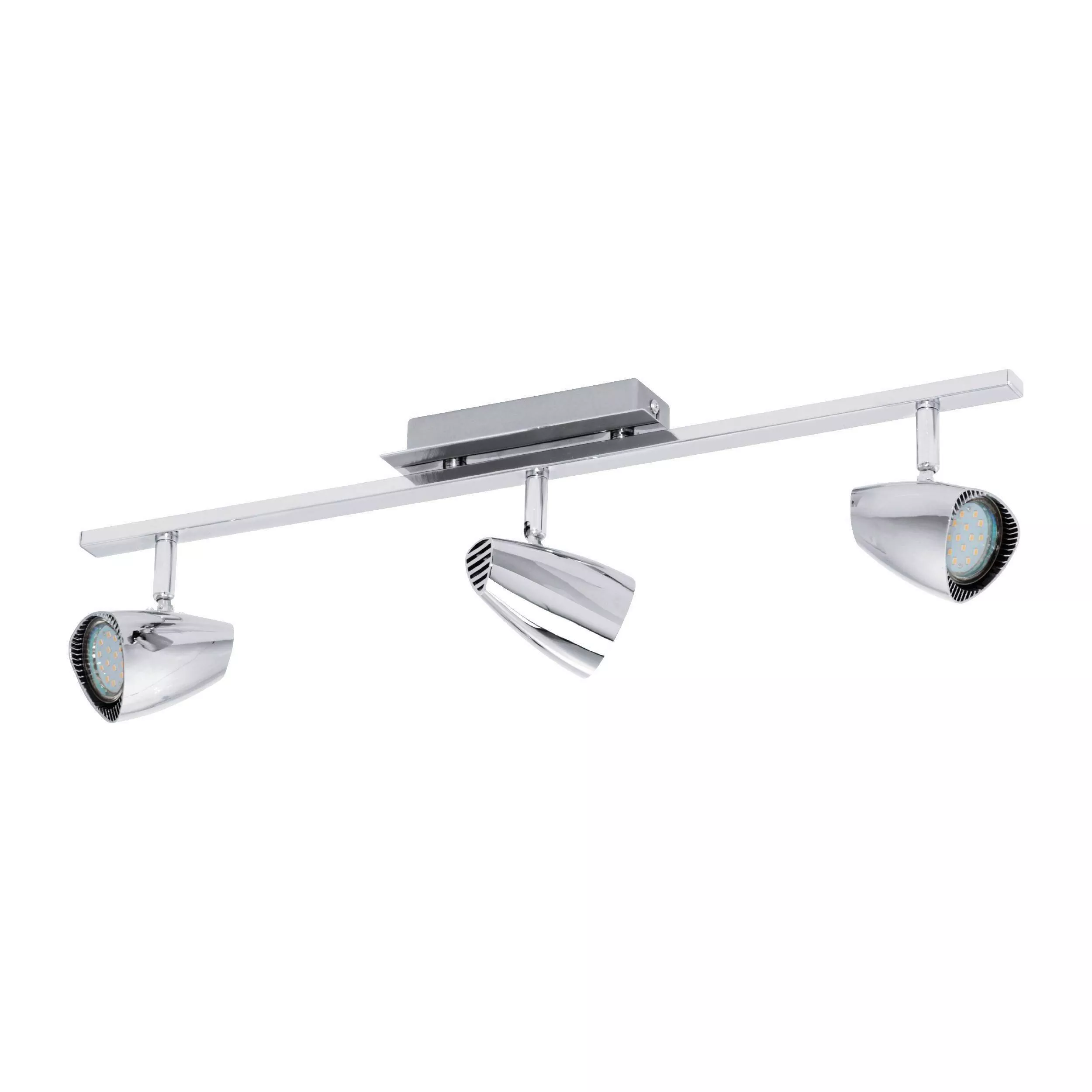 Eglo LED spotlight Corbera 58.5/7/5 cm