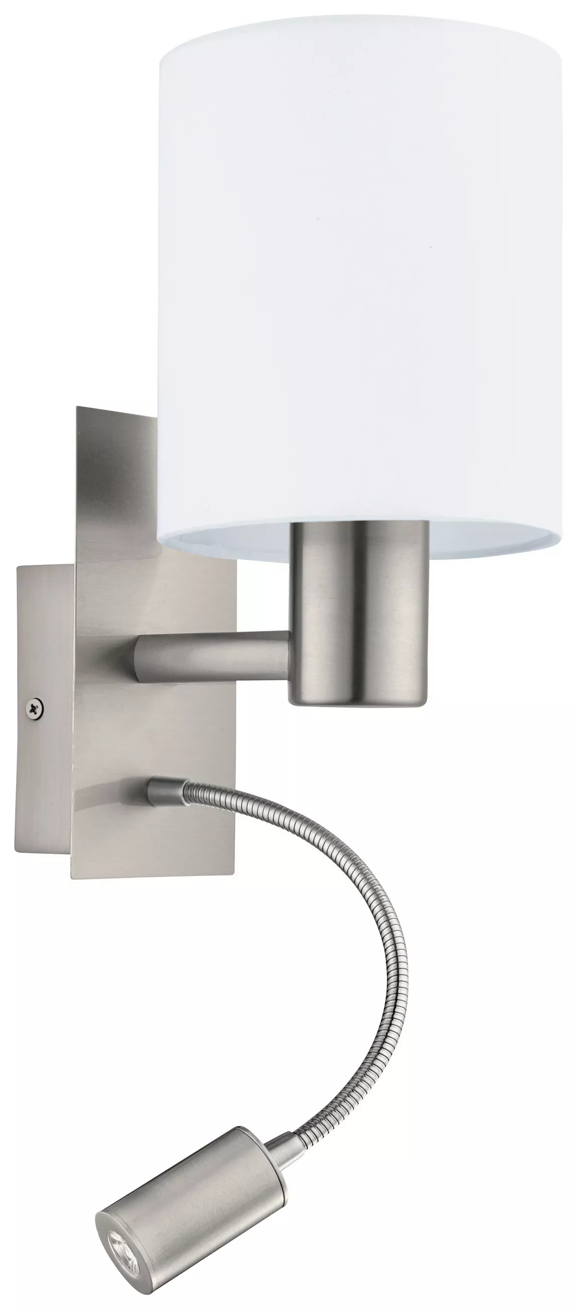 Eglo LED wall light 15/19.5/38 cm