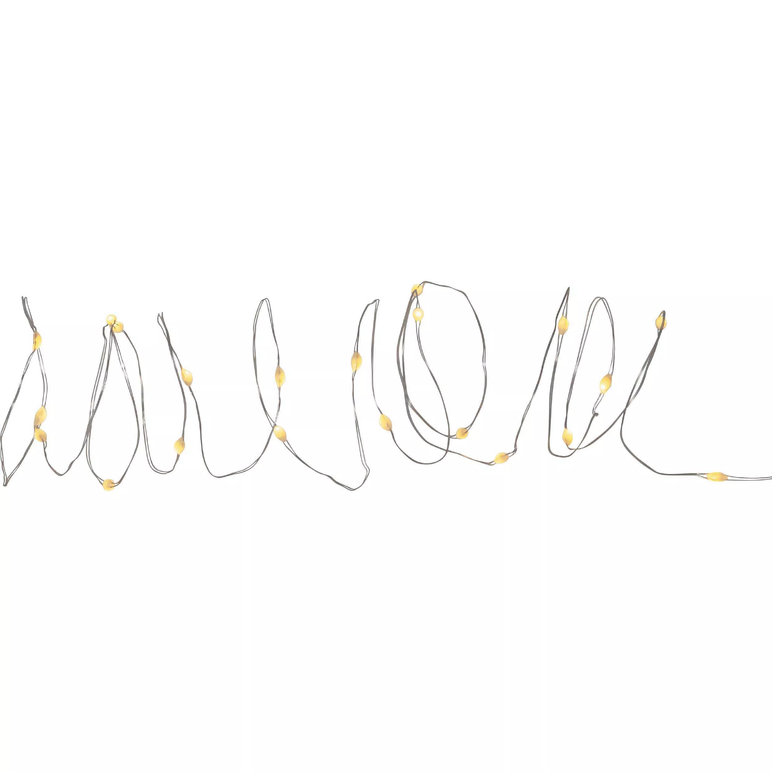 Eglo string lights 1000 cm