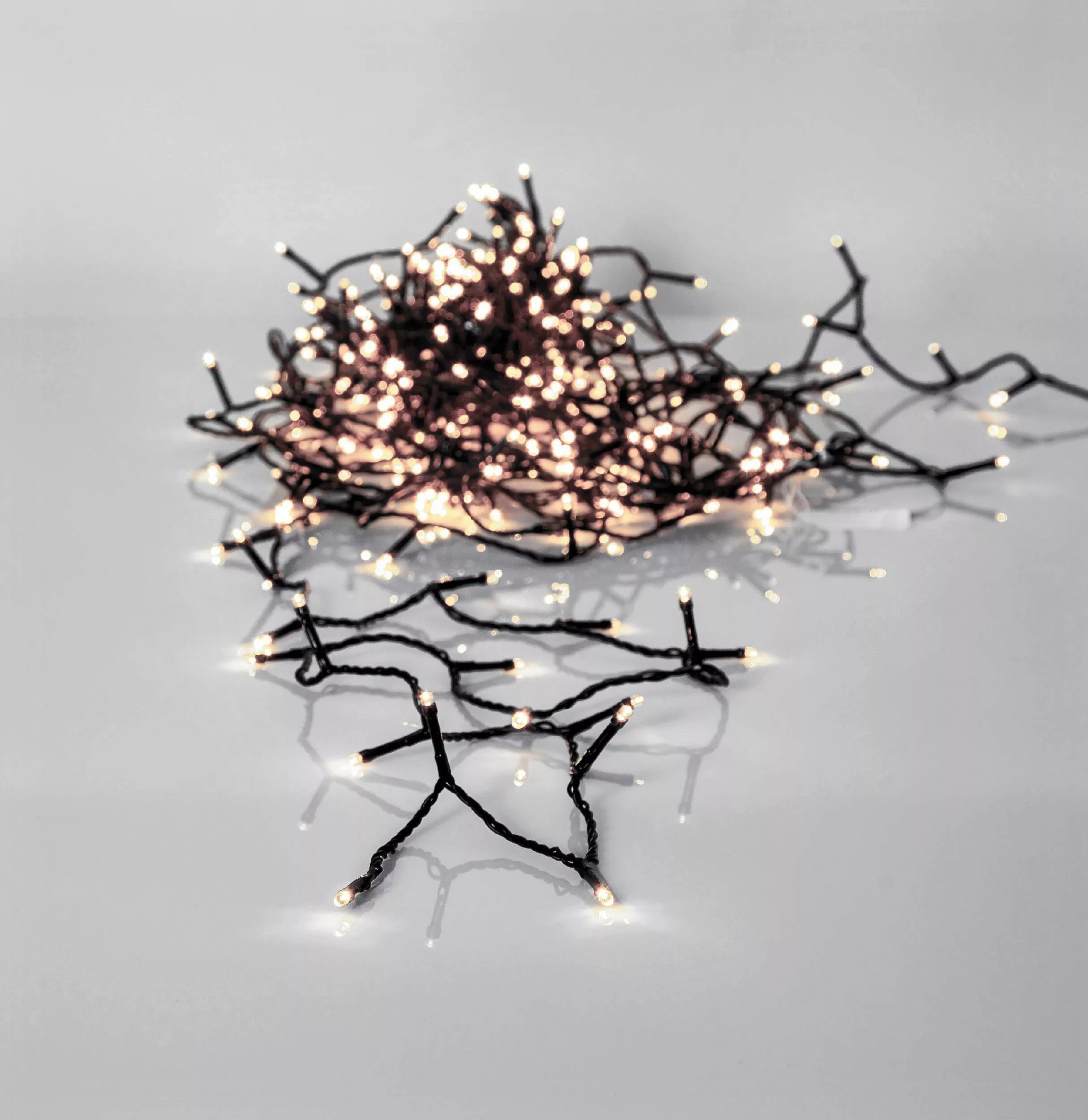 Eglo String Lights 1260 cm