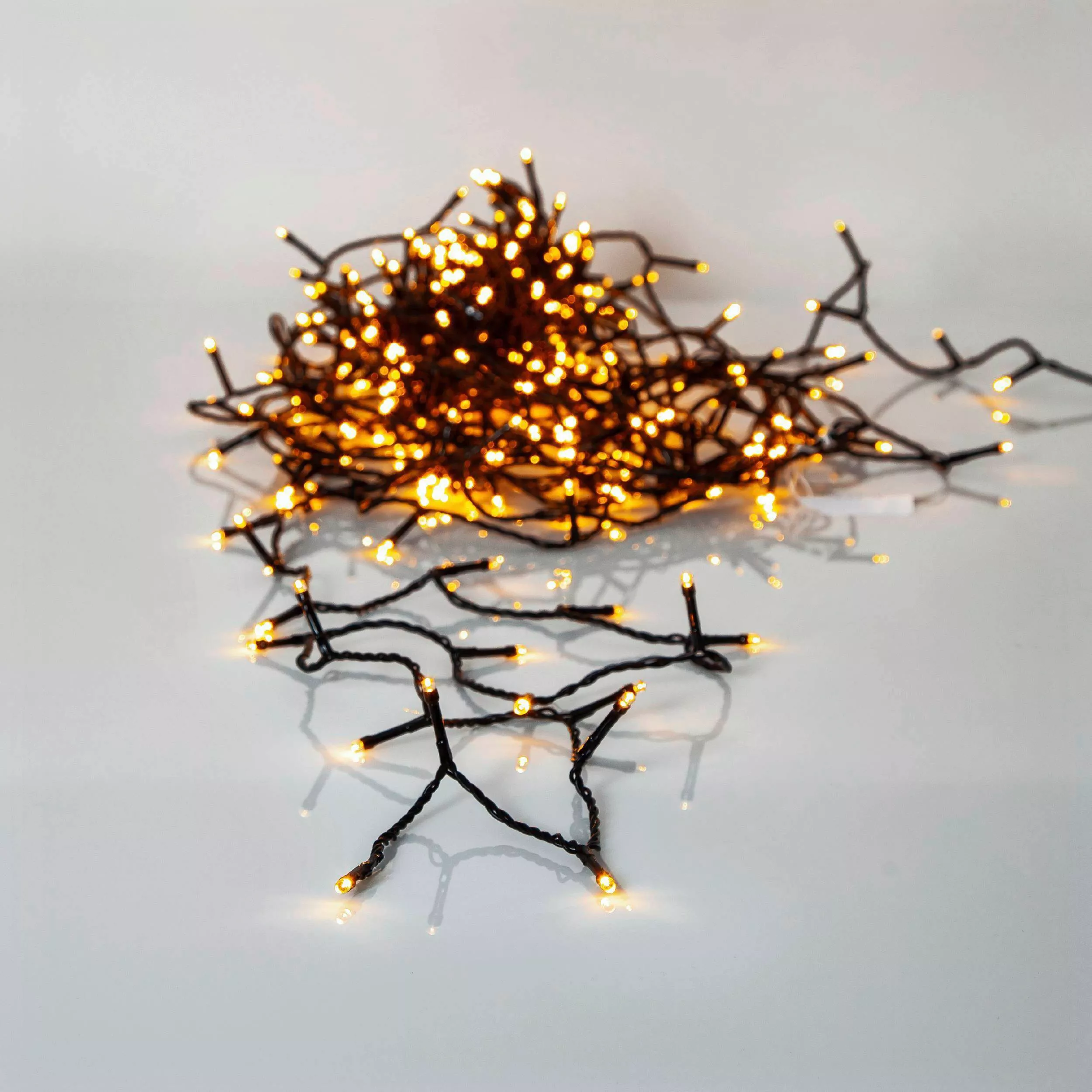 Eglo string lights 160 cm
