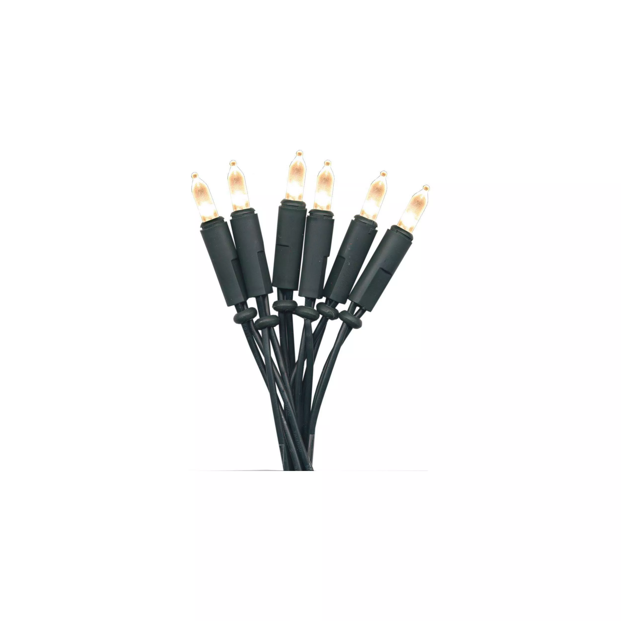 Eglo String Lights 510 cm, Green