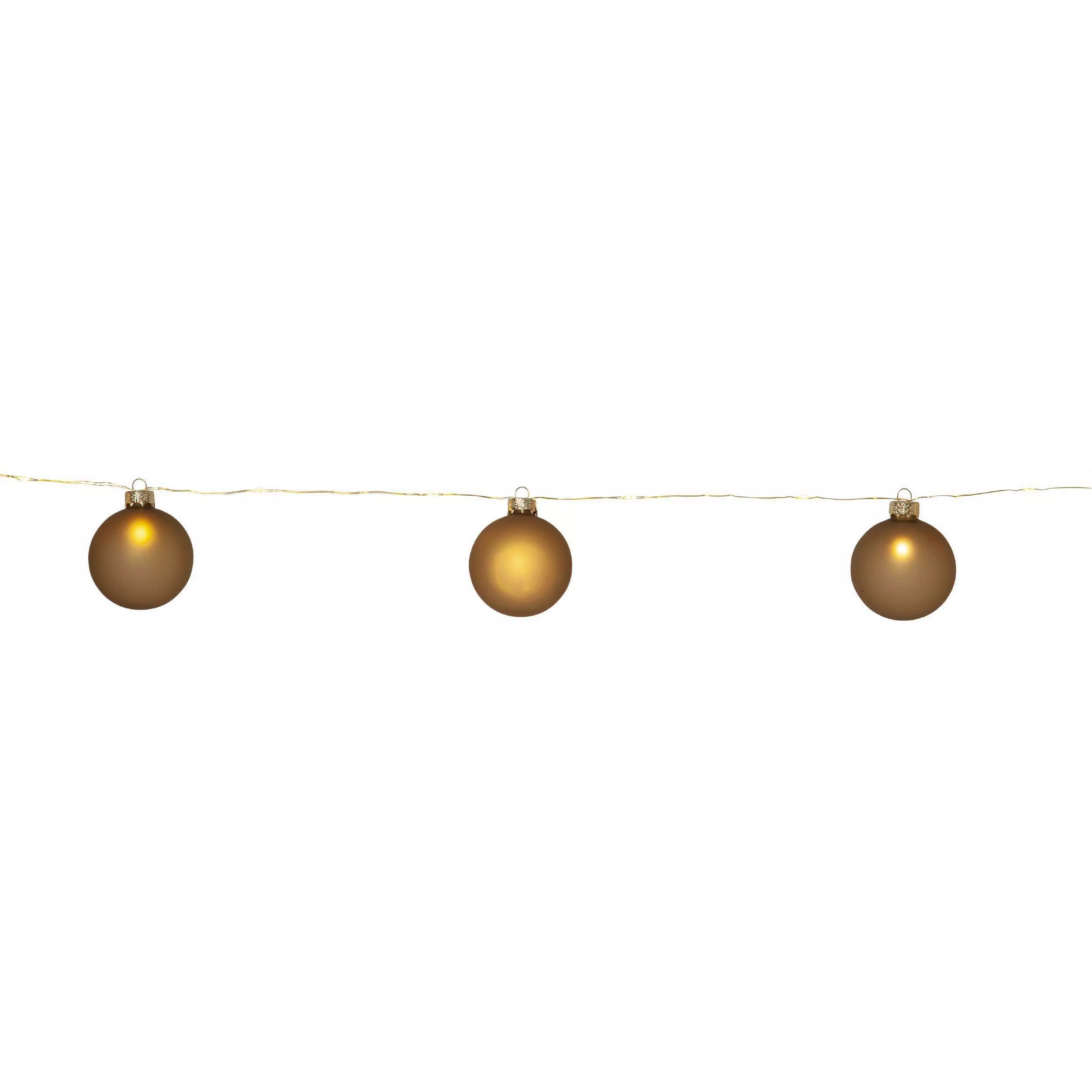Eglo String Lights