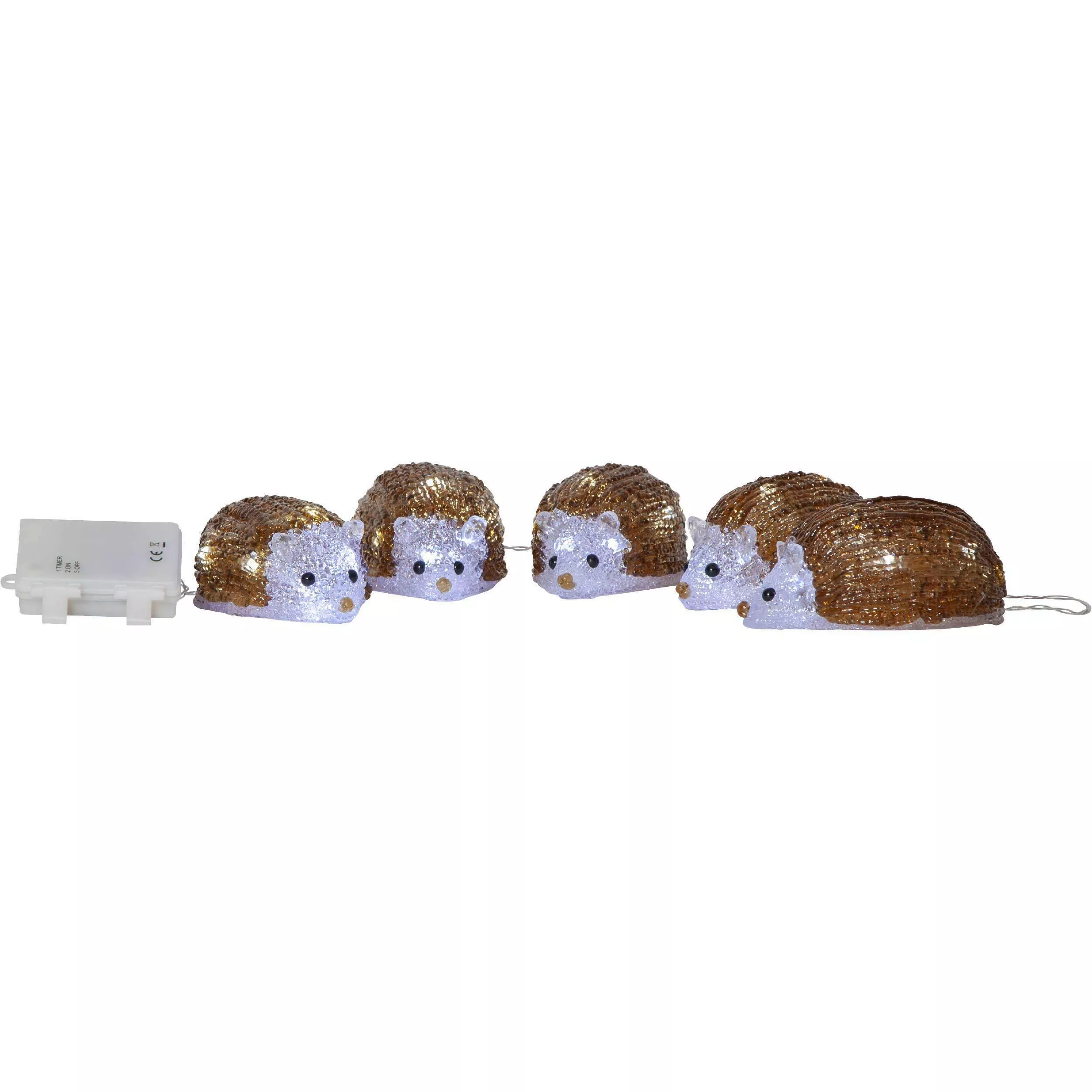 Eglo String Lights