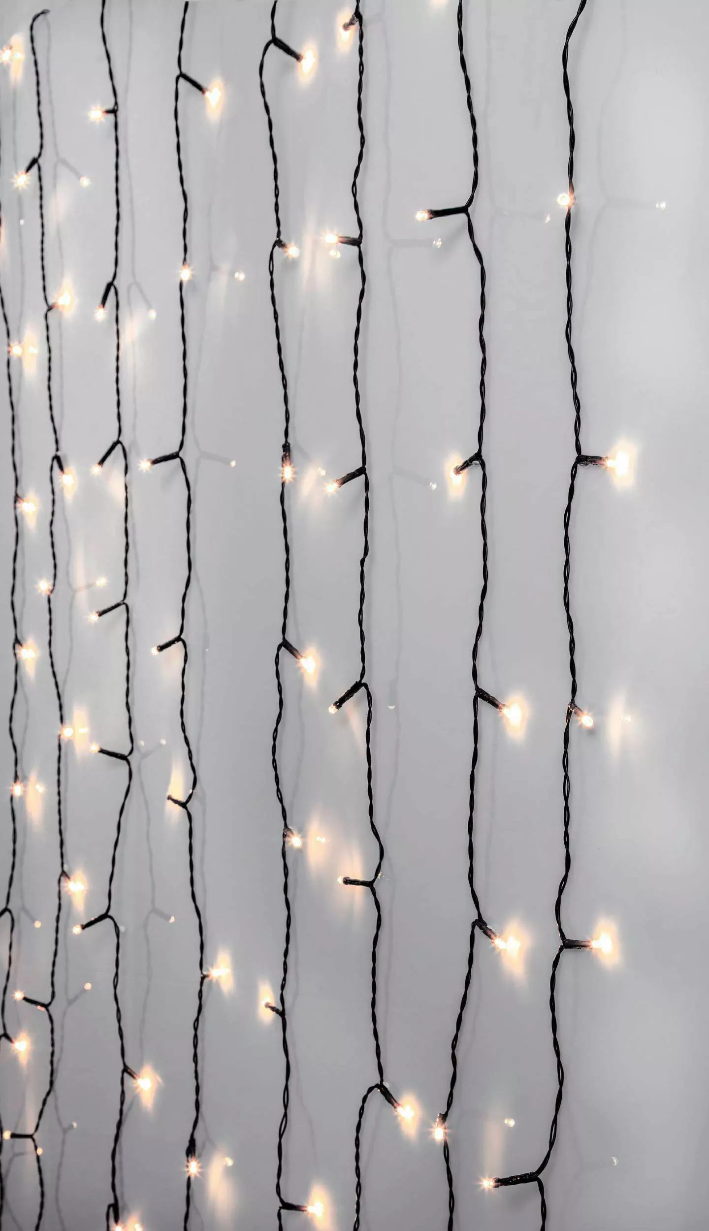 Eglo Light Curtain 130/5/130 cm