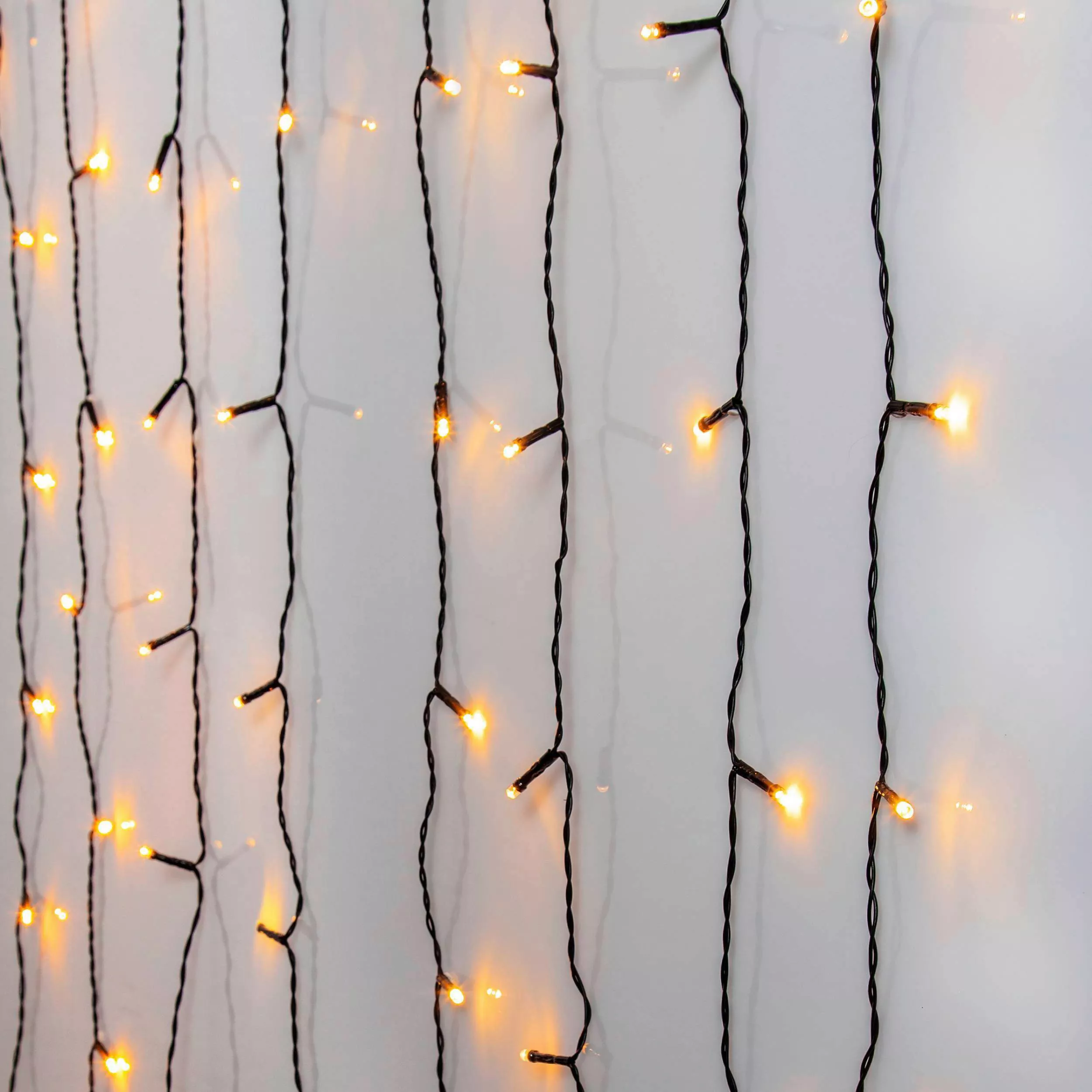 Eglo Light Curtain 130/5/130 cm