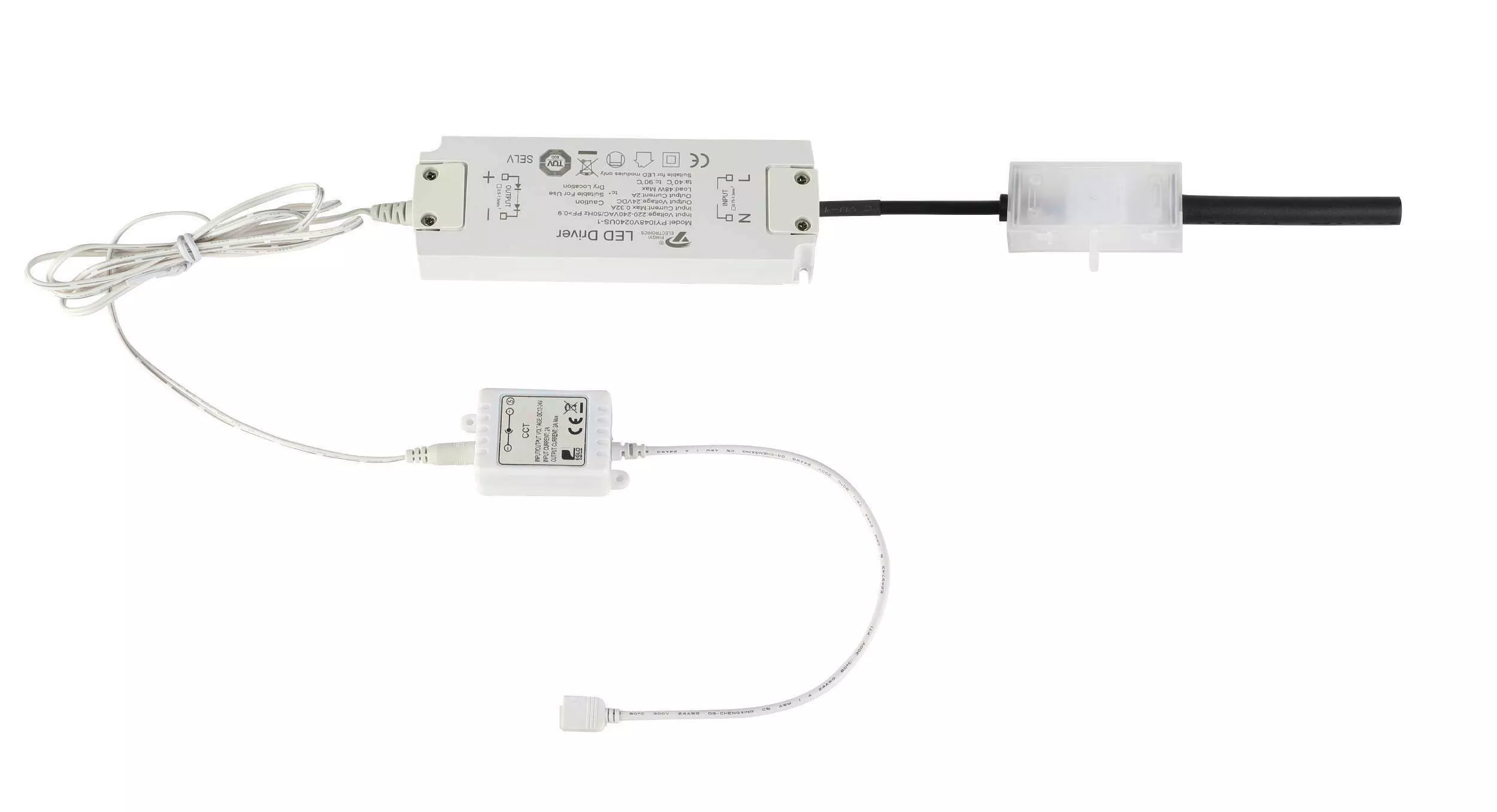 Eglo LED Stripe-Z 300 cm light strip