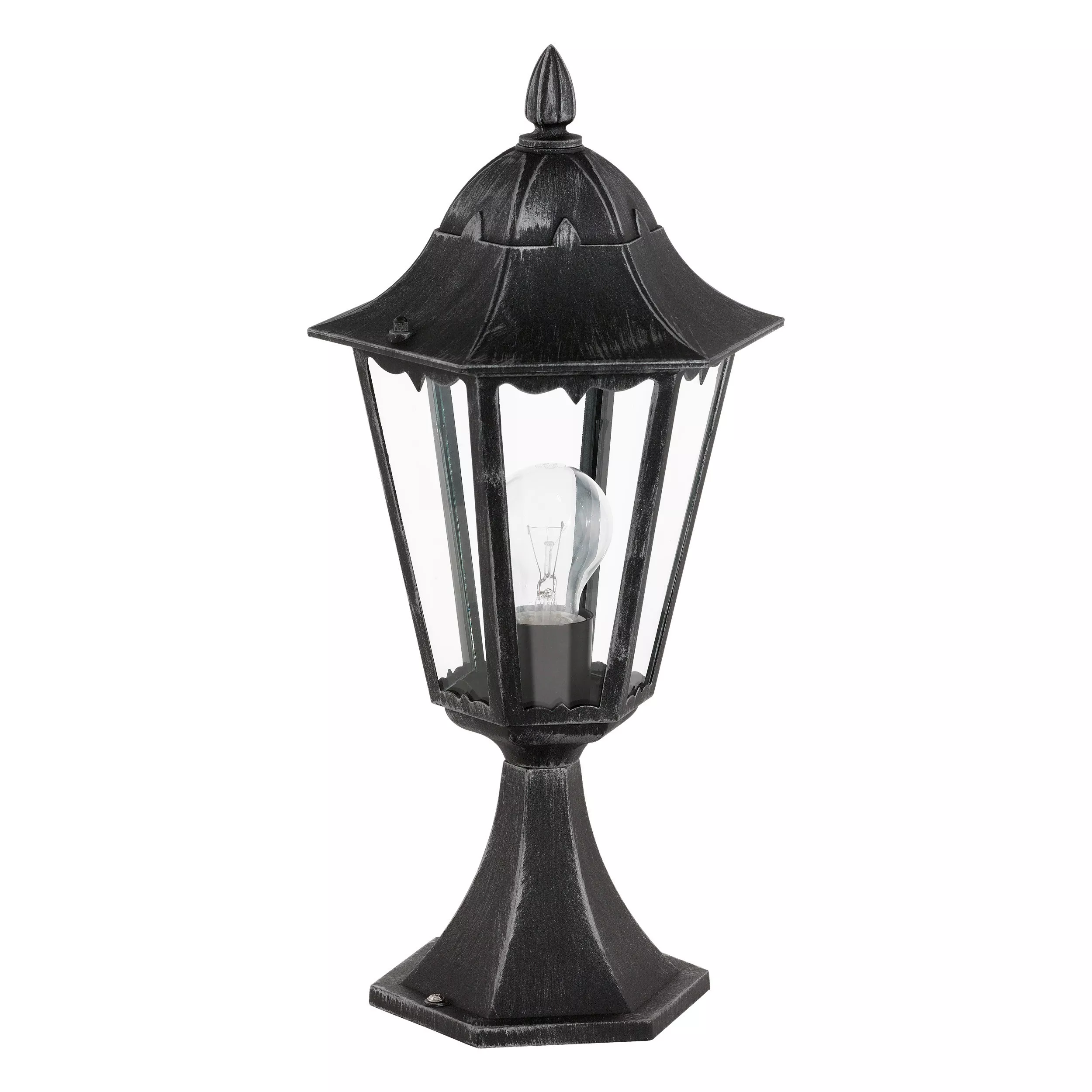 Eglo bollard light 47/23 cm