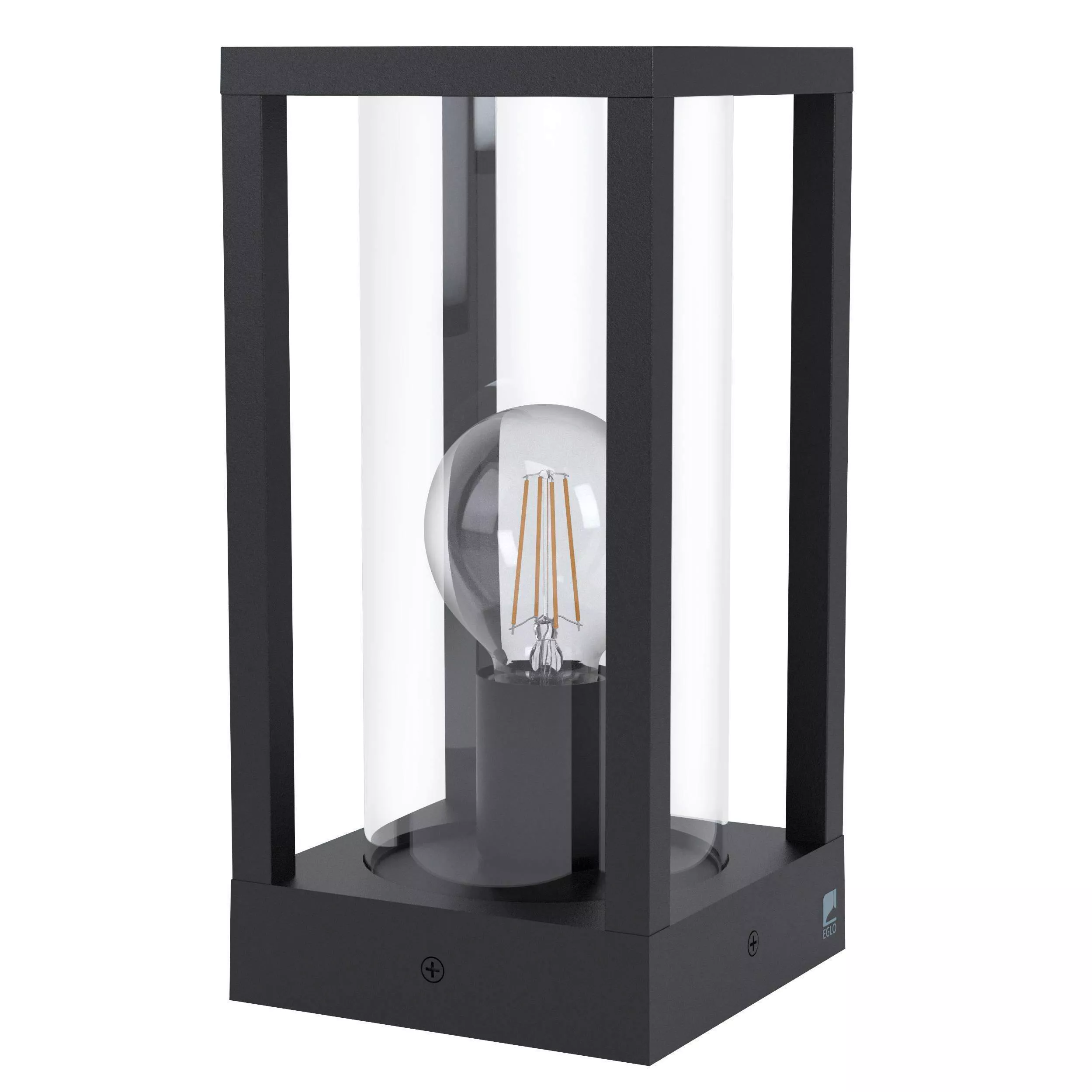 Eglo BOLLARD LAMP Cascinetta 15/15/30.5 cm