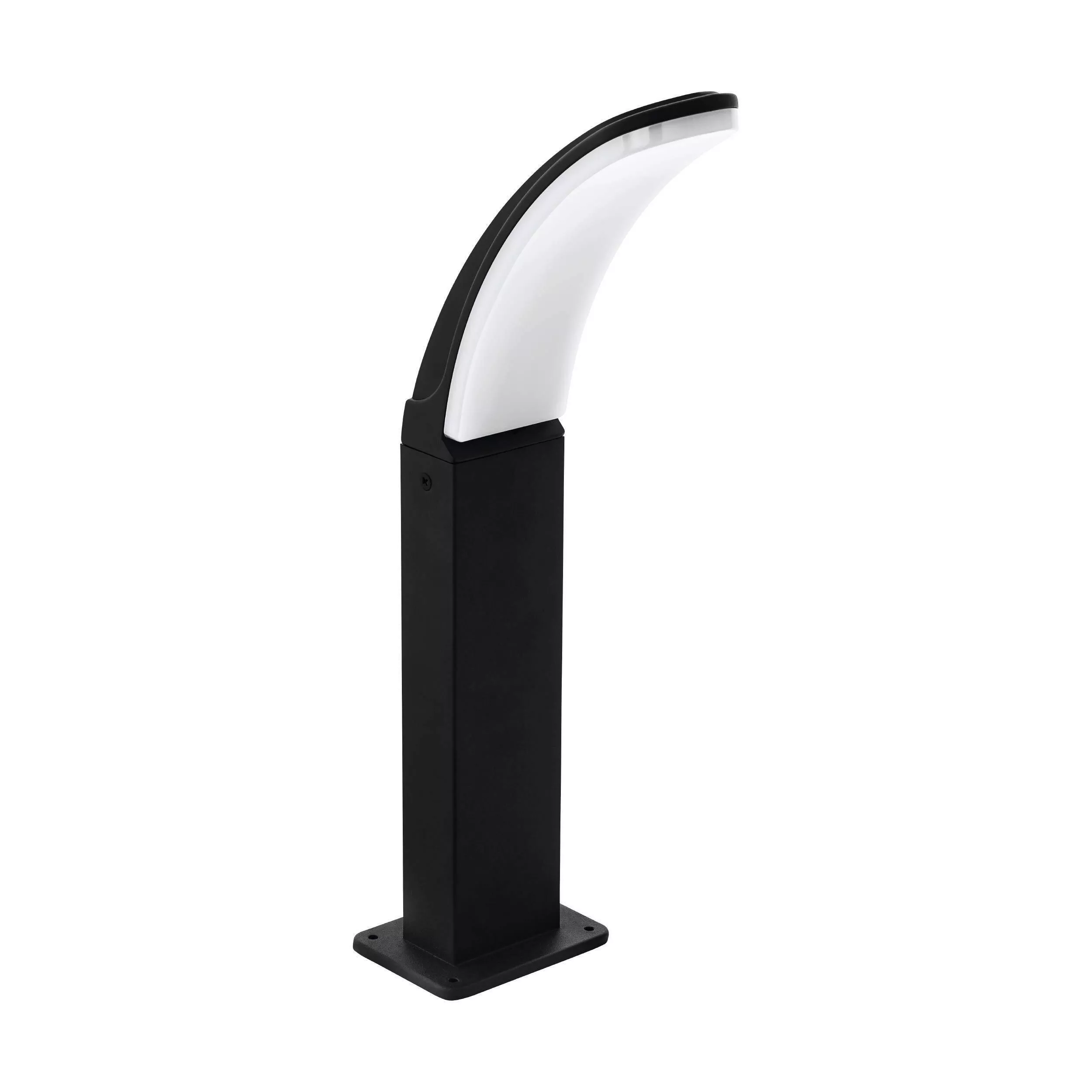 Eglo BOLLARD LAMP Fiumicino 11/8/45 cm