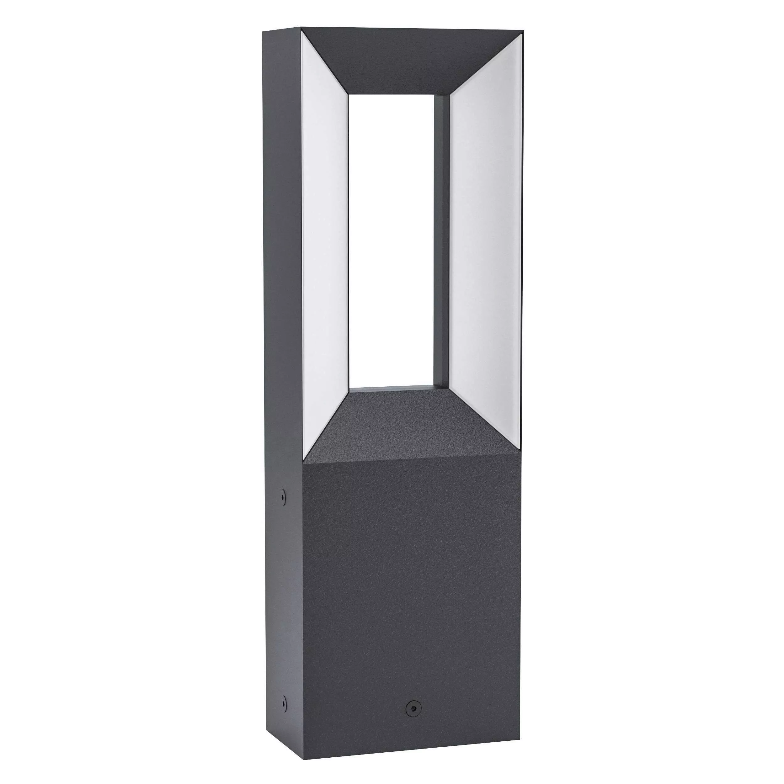 Eglo bollard light Riforano 11/6/34 cm