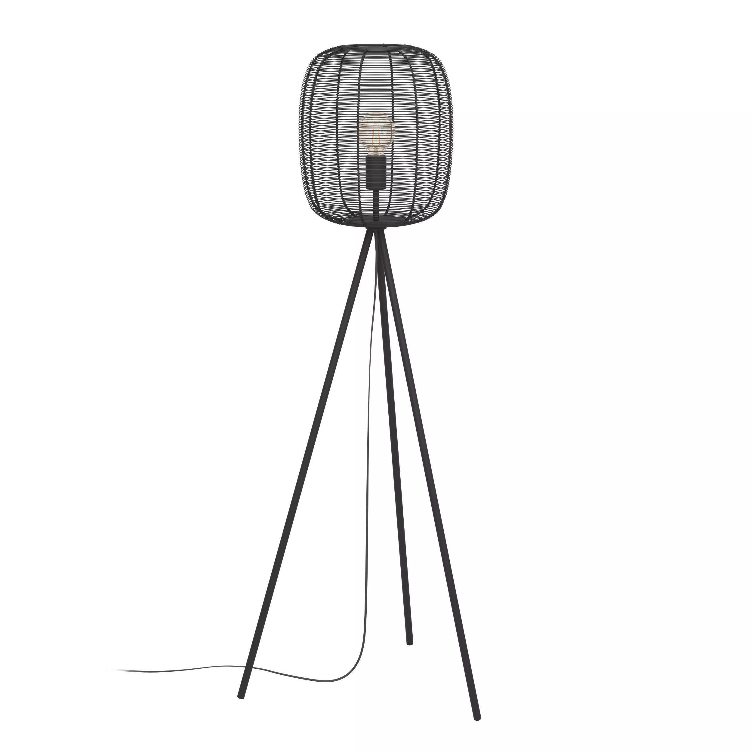 Eglo floor lamp 33/141 cm