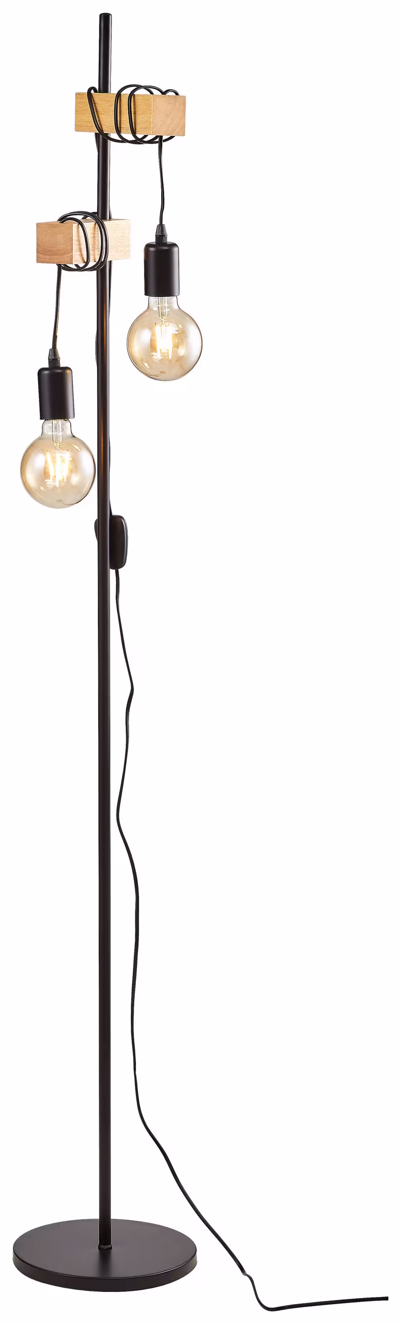 Eglo floor lamp Townshend 20.5/25/166.5 cm