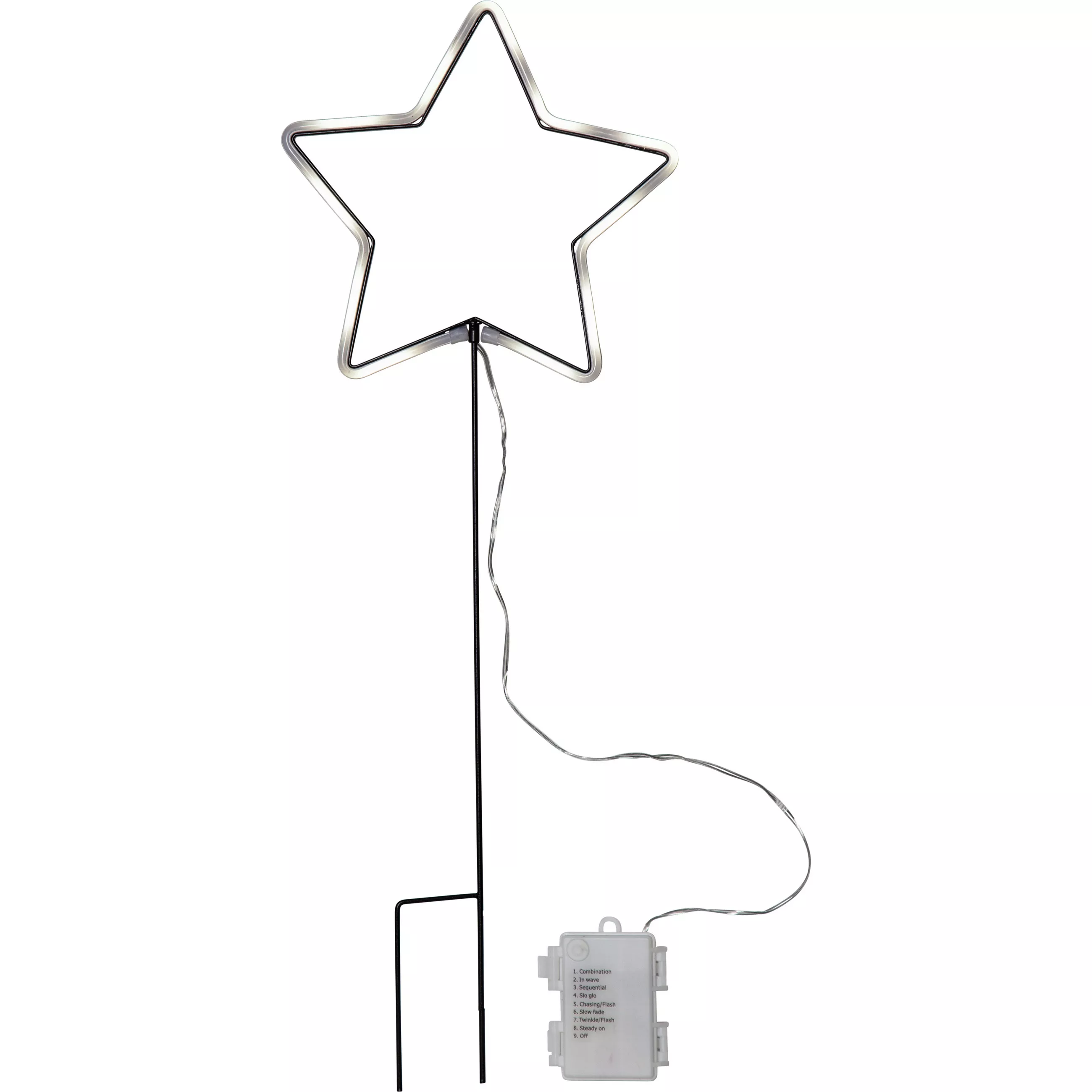 Eglo mood light 22.0/1.5/58.0 cm