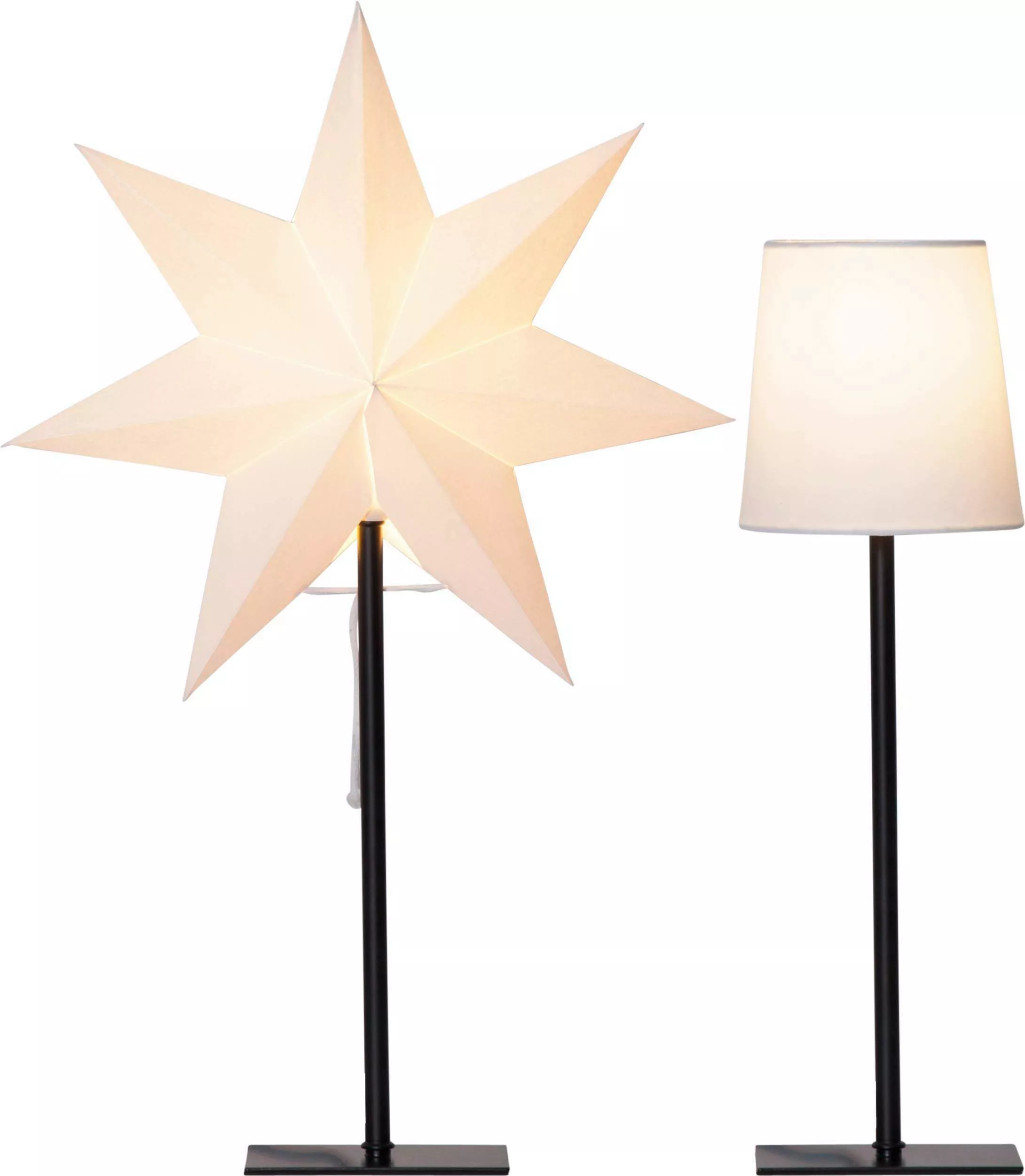Eglo table lamp 35/15/55 cm