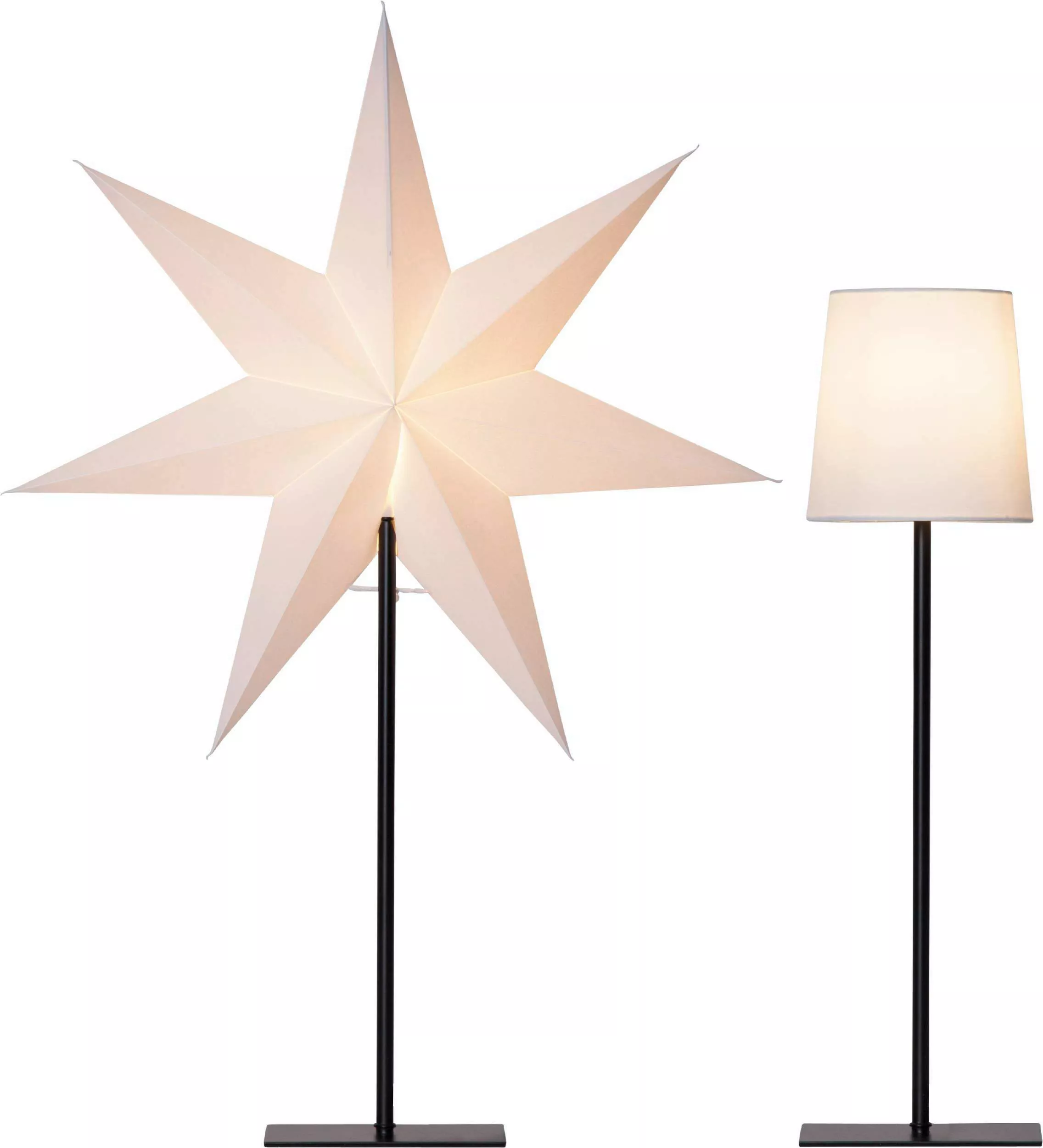 Eglo table lamp 55/16/76 cm