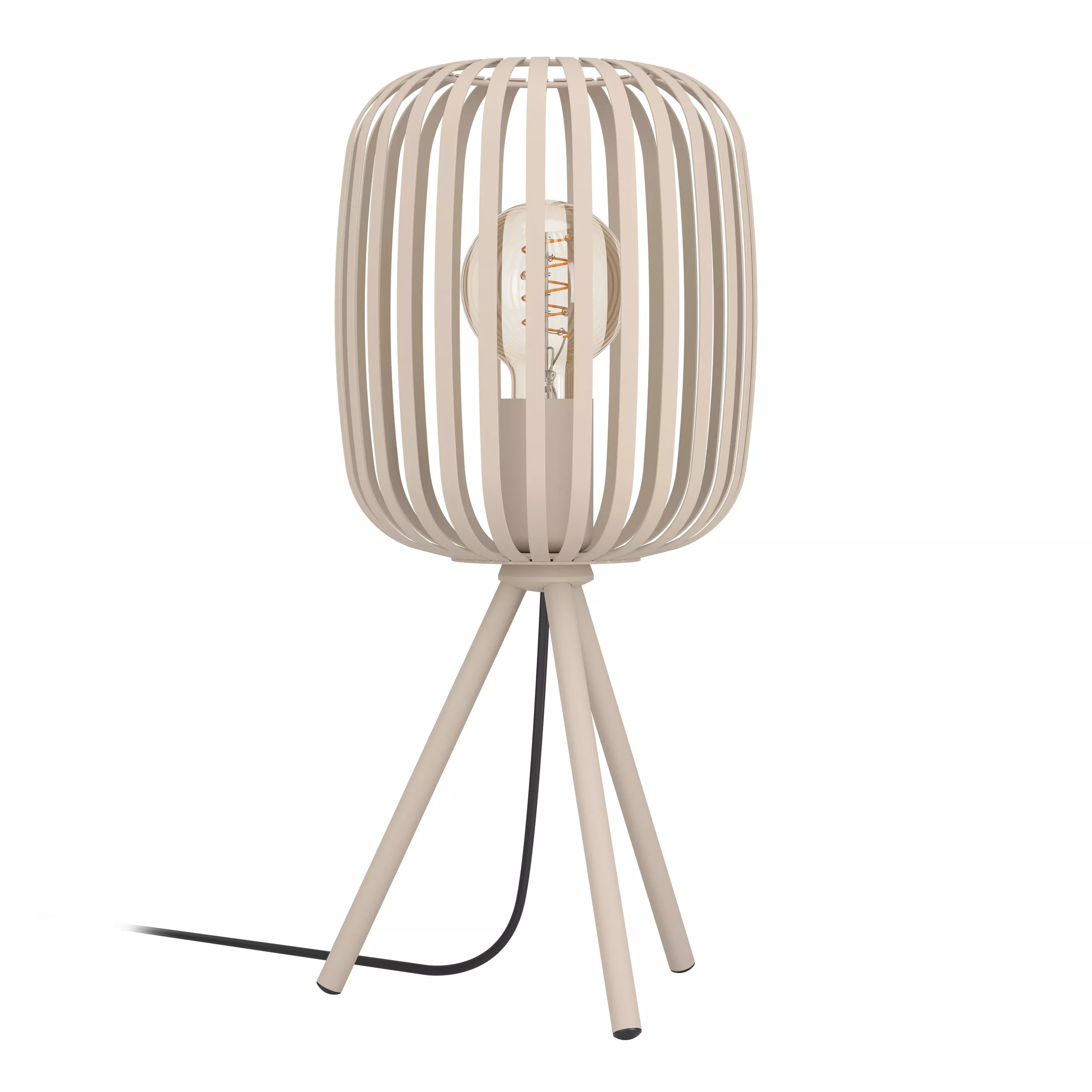 Eglo table lamp Romazzina 20/43.5 cm