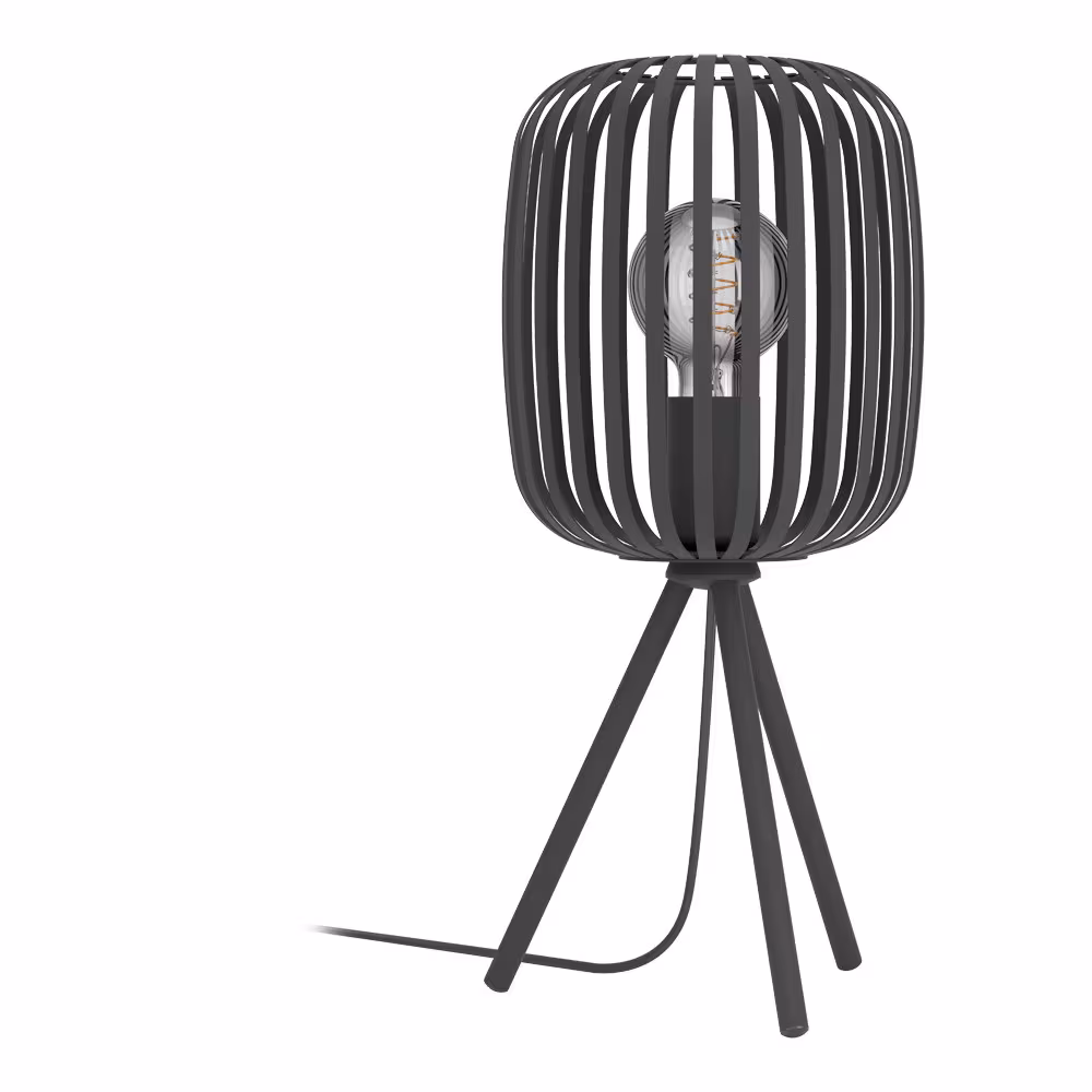 Eglo table lamp Romazzina 20/43.5 cm