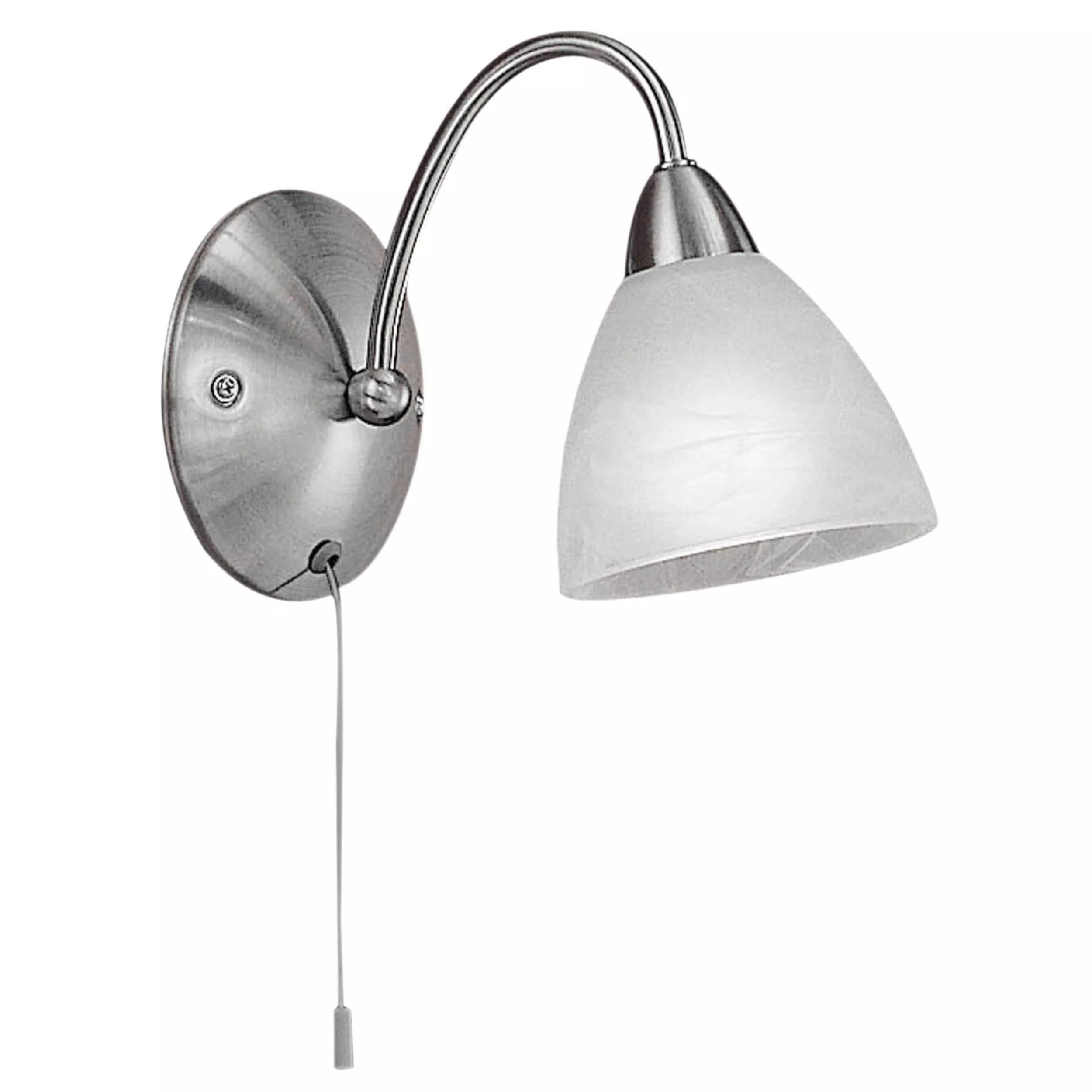 Eglo wall light Pasto 18/22.5 cm