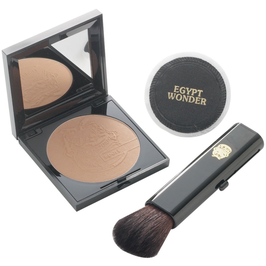 Tana Egypt-Wonder Compact-Set Sports Matte, 10 g