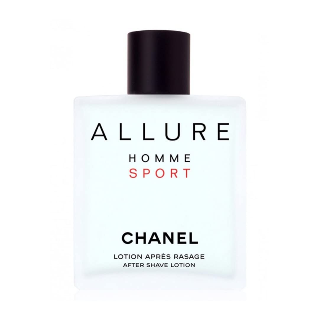Chanel Allure Homme Sport After Shave 100 ml