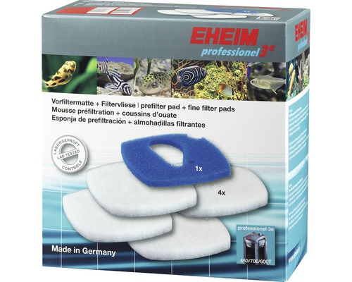 Eheim filter fleece for 2076/2078