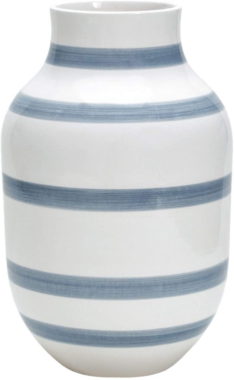 Kohler Kähler Omaggio Vase, 30,5 cm