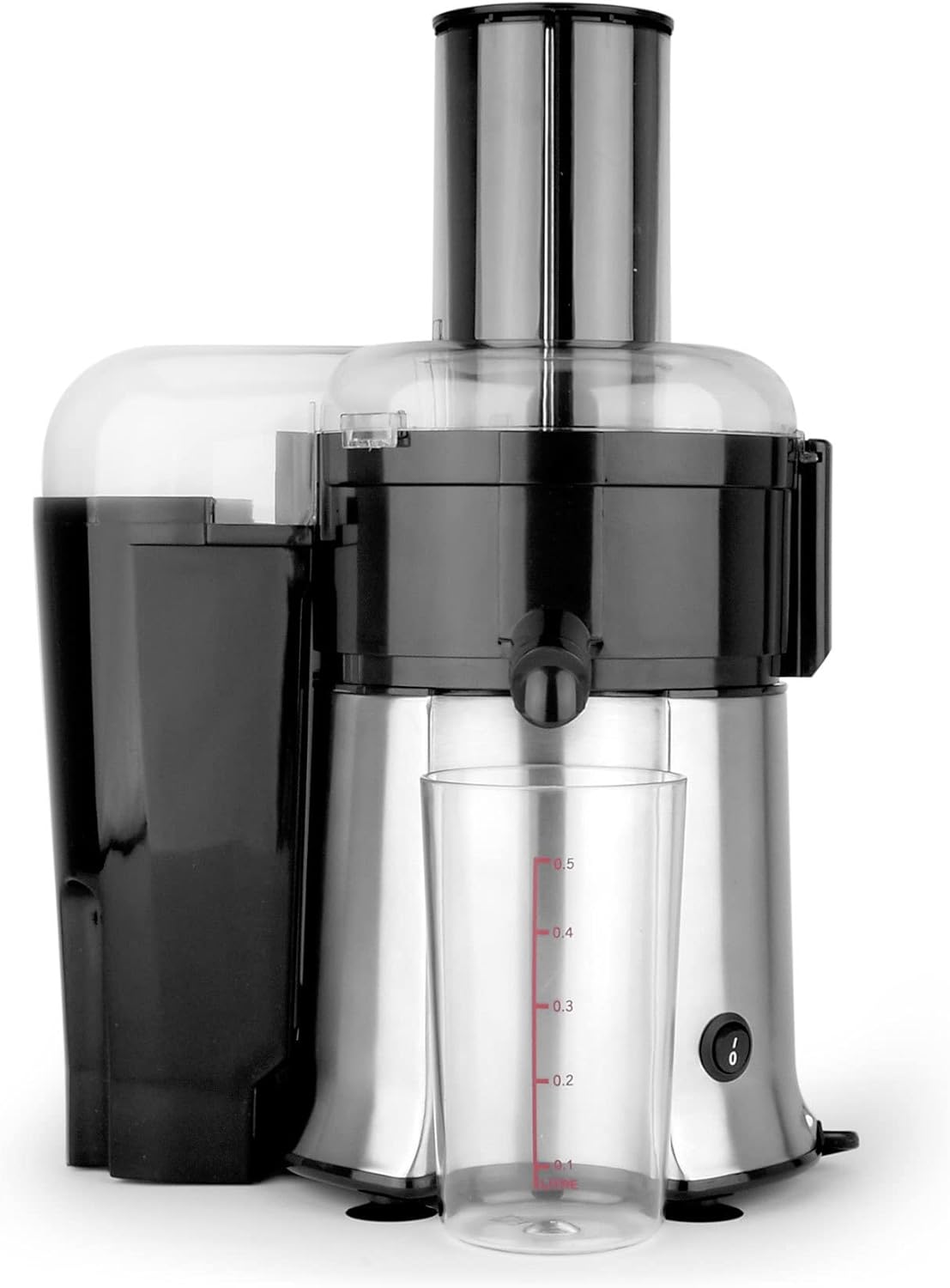 Gastroback 40117 Vital Juicer Pro