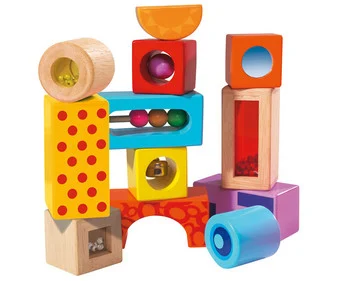 Eichhorn Color Sound Blocks