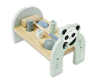 Eichhorn "Panda" knocking bench