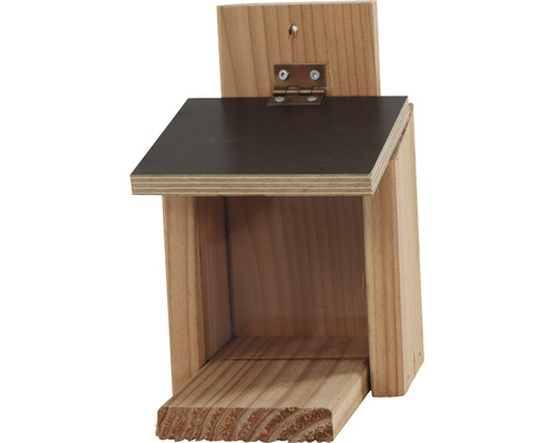 Hornbach Squirrel box CJ Wildlife 22 x 12 x 25 cm