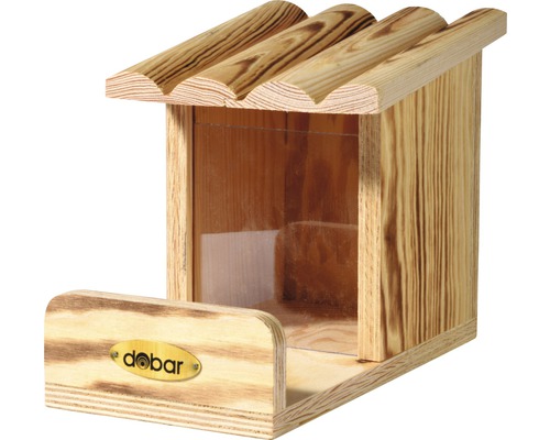 Hornbach Squirrel station 23 x 16 x 19 cm
