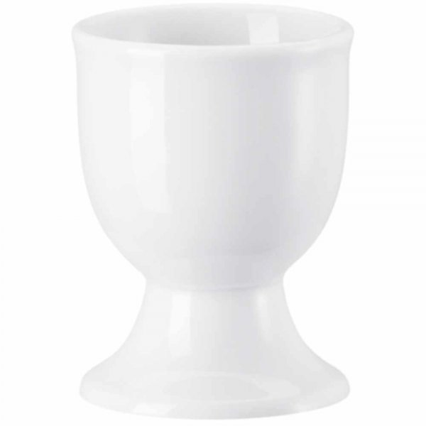 Egg cup 1382 White by Rosenthal