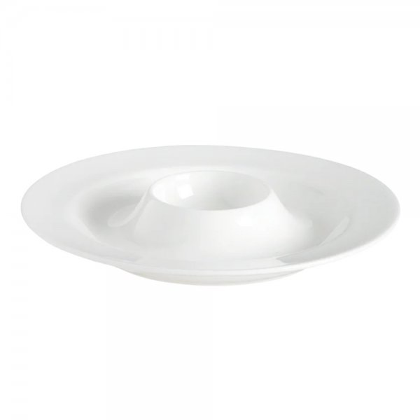 Egg cup à Table White 13 cm by Asa