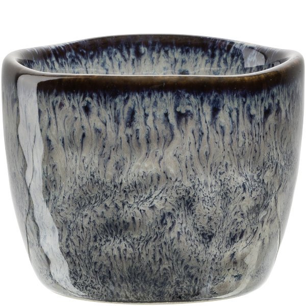 LEONARDO HOME Egg cup anthracite by Leonardo