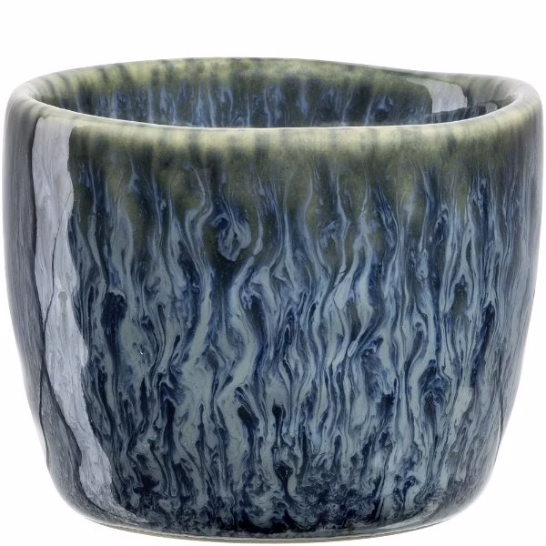 LEONARDO HOME Egg cup blue by Leonardo
