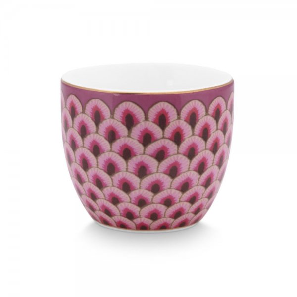 Egg Cup Flower Festival by Pip Studio