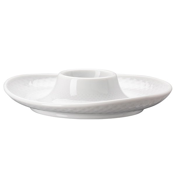 Junto egg cup from Rosenthal