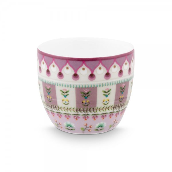 Lily & Lotus Purple Egg Cups by Pip Studio