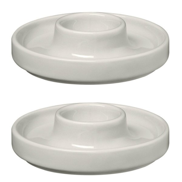 Pilar egg cup by Blomus at