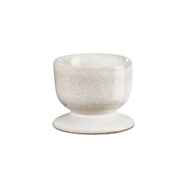 Egg cup Saisons Sand Beige (5cm) from Asa