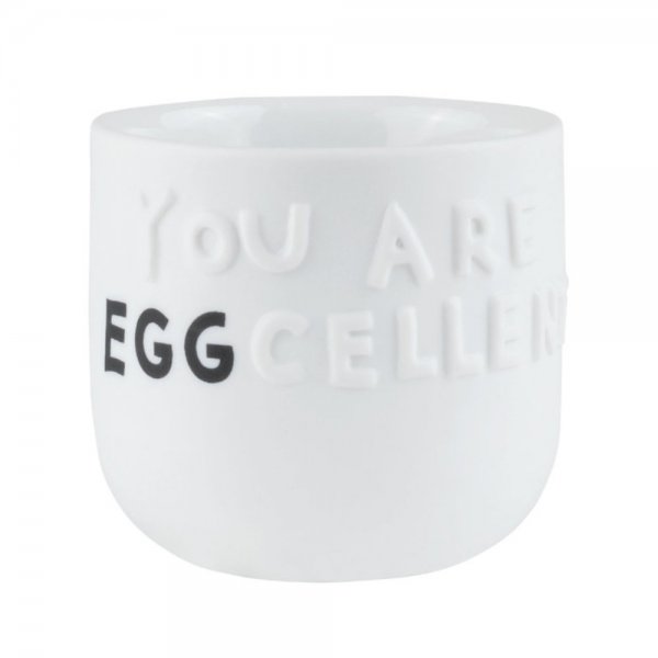 Rader Egg Cups You are... by Räder Design