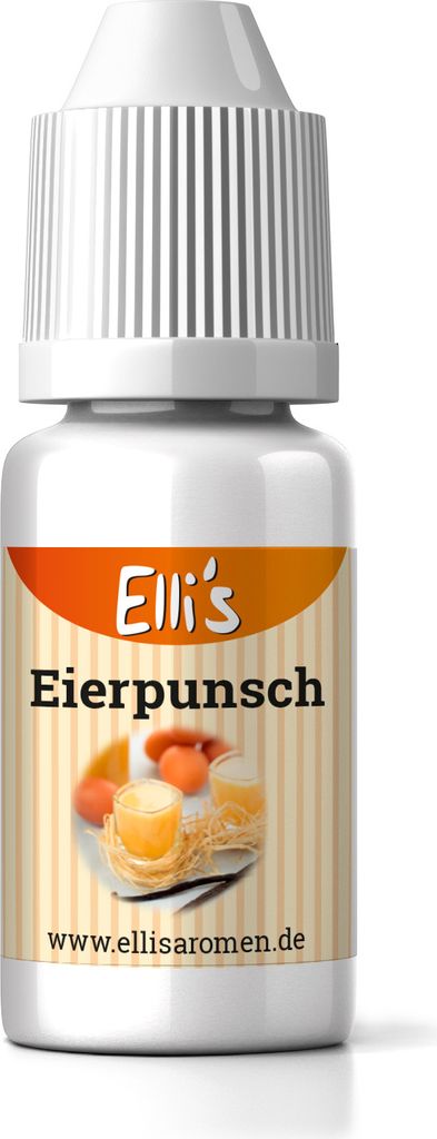 Aroma Shopping GmbH Eggnog - Ellis Food Flavoring