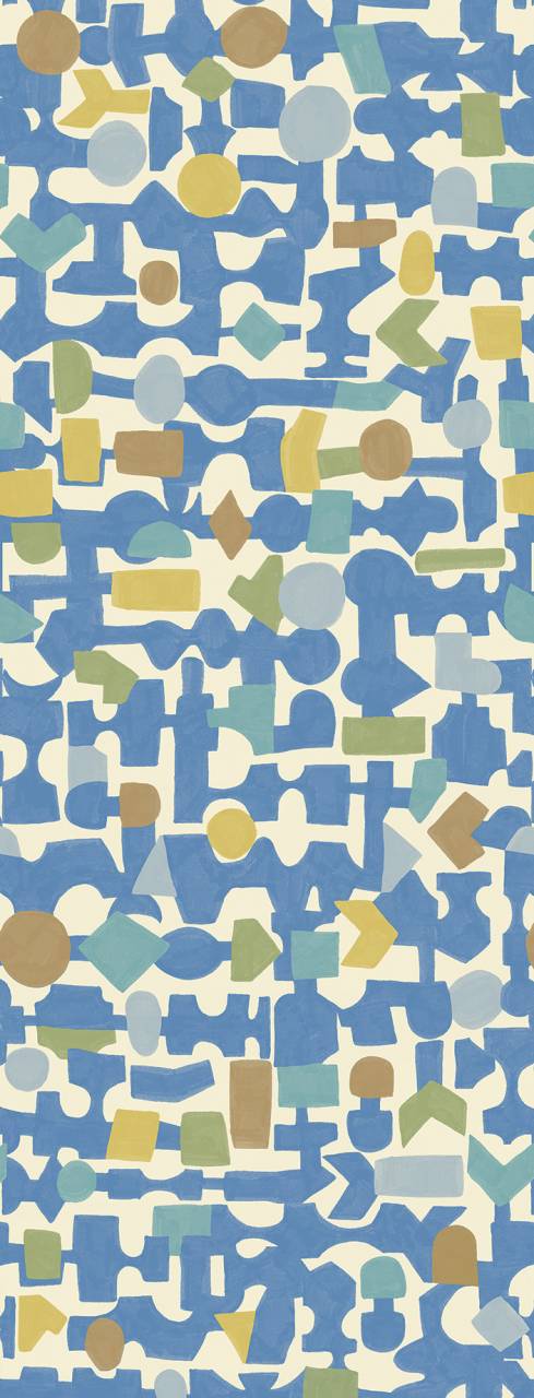 Eijffinger mural explore photo wallpaper children's room 323103